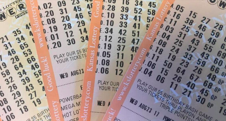 Accused Kansas Lottery cheats agree to pay state $28,000